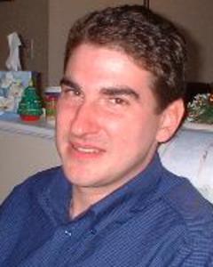 Man, 52. Ginovanni