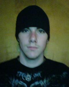 Man, 36. Rabbit88261