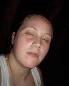 Woman, 38. Heather191