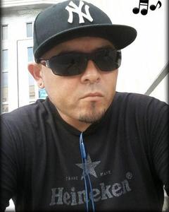 Man, 47. Cristian5617
