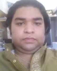 Man, 35. Adnan_shah