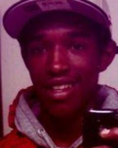 Man, 30. YoungRhone