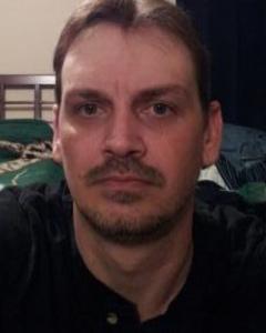 Man, 50. wolf814062