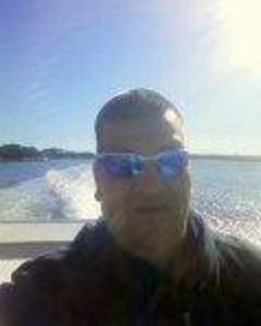 Man, 58. Eazy0132