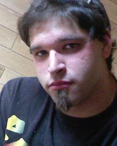 Man, 37. rickynoyes