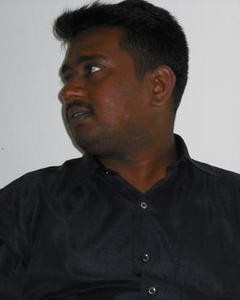 Man, 45. Balakanishkar