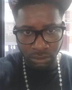 Man, 44. Mrfreakydeki