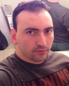 Man, 39. Ozivert