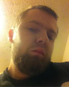 Man, 30. Caleb0026