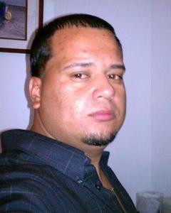 Man, 40. Osytho21