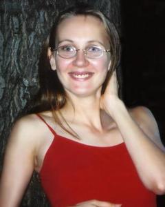 Woman, 50. yoganna366