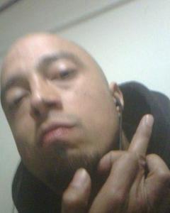 Man, 44. El_Guapo4855