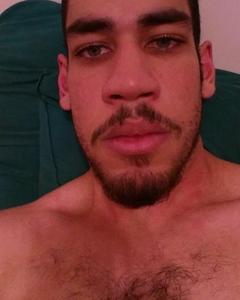Man, 34. speedybenjamin