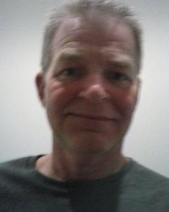 Man, 68. hvacrick
