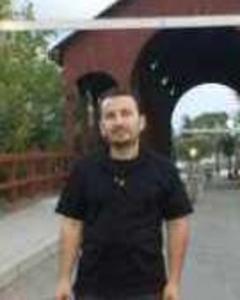 Man, 39. Hasanain