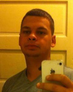 Man, 29. DJL7286