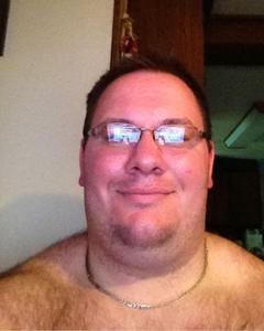 Man, 35. Bigben8433