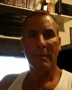 Man, 60. beenthere1025