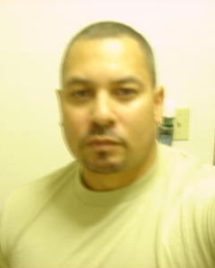 Man, 58. BORICUA007408