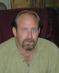 Man, 59. old_ugly_biker