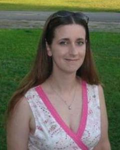 Woman, 46. boxermom75169