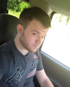 Man, 33. Drummermatt91
