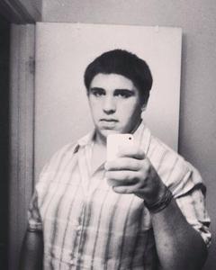 Man, 33. Mathewjc4
