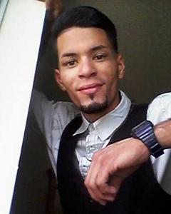 Man, 34. will24BORICUA