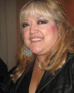 Woman, 55. blanc1