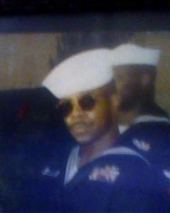 Man, 73. navydude52