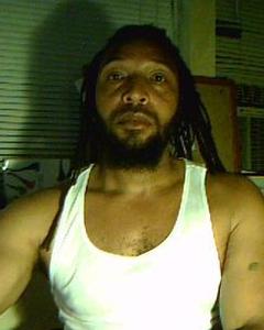 Man, 59. dreadlocks499