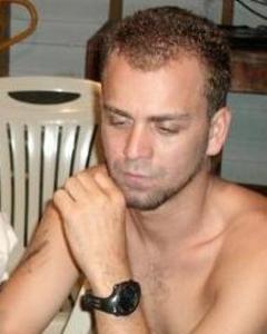 Man, 41. jmlo83
