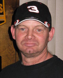 Man, 66. DRBTRUCK
