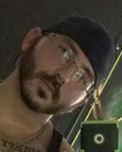 Man, 42. Sawbody