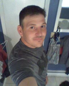 Man, 45. texz45