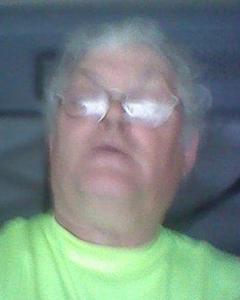 Man, 72. truckrer