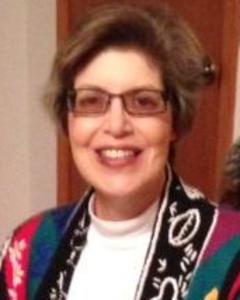 Woman, 64. annie2u