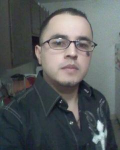 Man, 41. adalberto5822