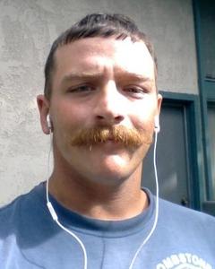 Man, 42. Cowboy707