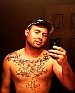 Man, 35. Soonerboy3633