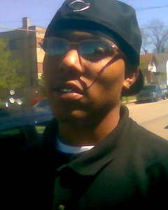 Man, 38. gee9836