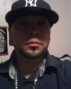 Man, 45. hazeleyez44