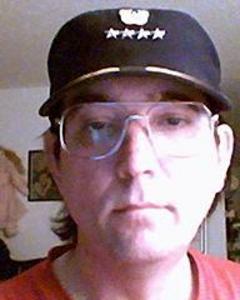 Man, 44. tharp1
