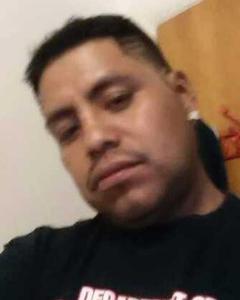 Man, 36. barron_daniel