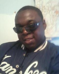 Man, 39. chiboy7771307