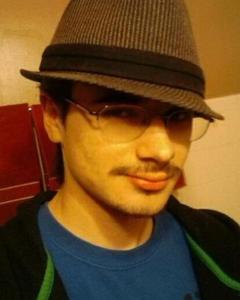 Man, 30. JBDuke