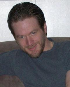 Man, 47. mike771080