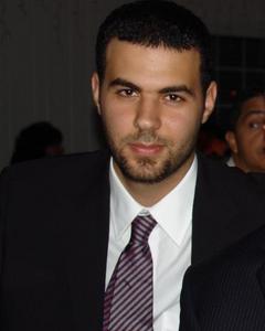 Man, 40. MrAdam69