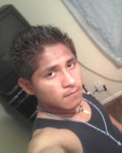 Man, 34. el_travieso789