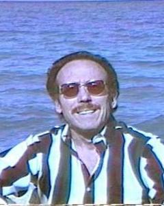Man, 70. beach2020
